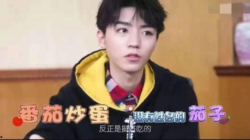 王俊凯娱乐圈吃瓜爆料,揭秘明星幕后故事 第3张 王俊凯娱乐圈吃瓜爆料,揭秘明星幕后故事 第3张