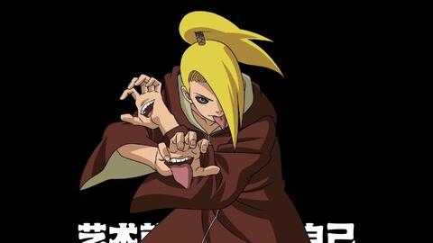 秽土迪达拉全新爆料视频,揭秘神秘力量与惊人真相 第2张 秽土迪达拉全新爆料视频,揭秘神秘力量与惊人真相 第2张